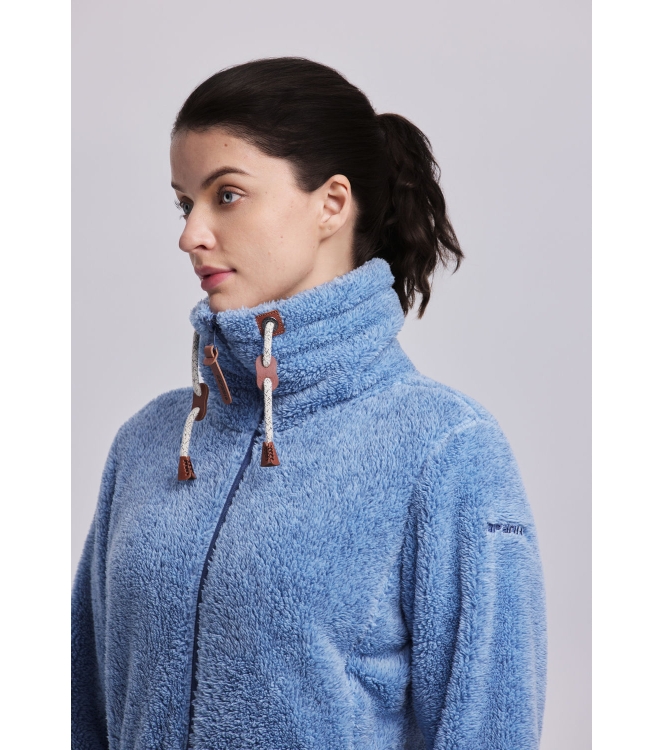 Icepeak Icepeak Colony 310_light blue 9_54954_638_I 310_Light Blue Icepeak fleeces en truien 9_54954_638_I zand bij Leerentveldvrijetijd.nl