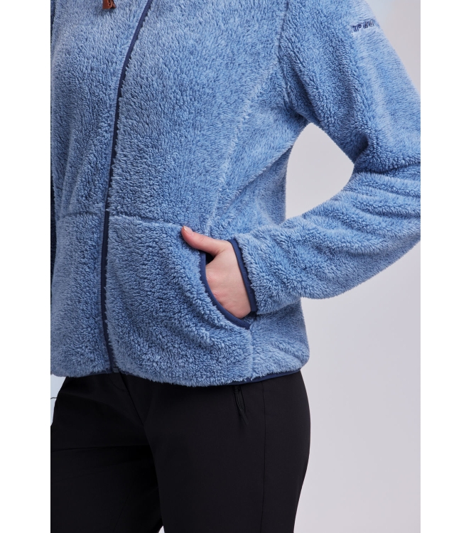 Icepeak Icepeak Colony 310_light blue 9_54954_638_I 310_Light Blue Icepeak fleeces en truien 9_54954_638_I zand bij Leerentveldvrijetijd.nl