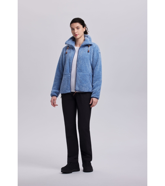 Icepeak Icepeak Colony 310_light blue 9_54954_638_I 310_Light Blue Icepeak fleeces en truien 9_54954_638_I zand bij Leerentveldvrijetijd.nl