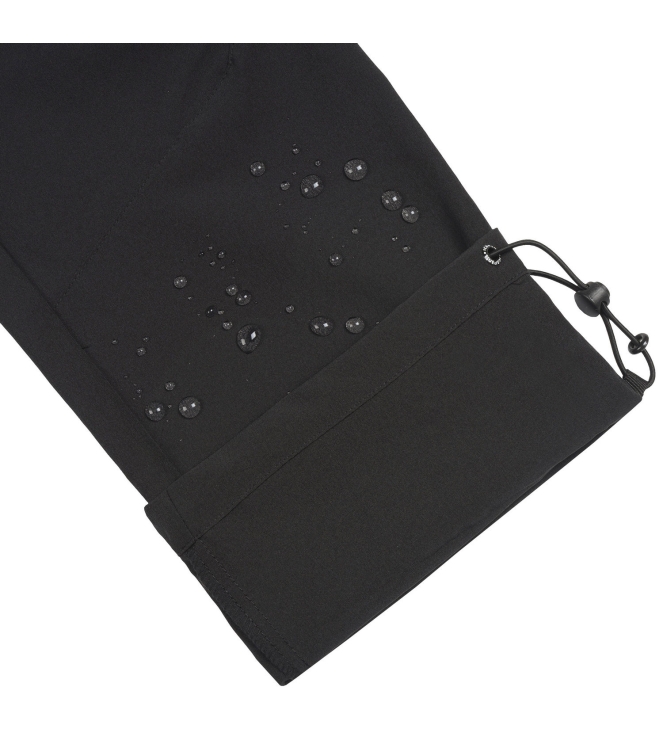 Icepeak Icepeak Beach 990_basic black 9_54112_522_I 990_Basic Black Icepeak broeken 9_54112_522_I licht grijs bij Leerentveldvrijetijd.nl