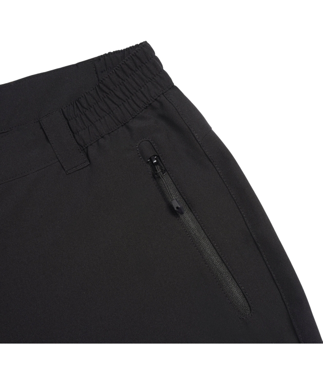 Icepeak Icepeak Beach 990_basic black 9_54112_522_I 990_Basic Black Icepeak broeken 9_54112_522_I licht grijs bij Leerentveldvrijetijd.nl