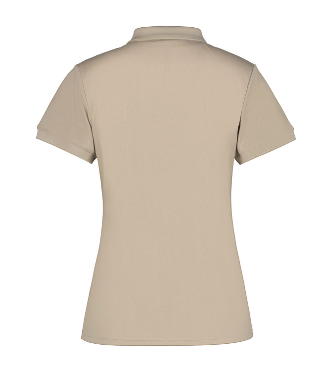 Icepeak fleeces en truien 9_54641_590_I turquoise bij Leerentveldvrijetijd.nl