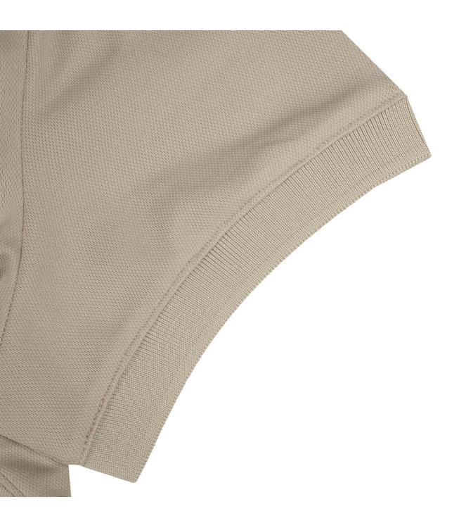 Icepeak fleeces en truien 9_54641_590_I turquoise bij Leerentveldvrijetijd.nl