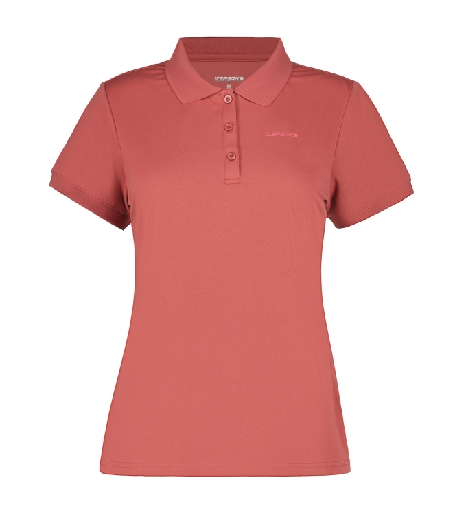 Icepeak Icepeak Bayard 628_pink 9_54641_590_I 628_Pink Icepeak fleeces en truien 9_54641_590_I ivoor bij Leerentveldvrijetijd.nl