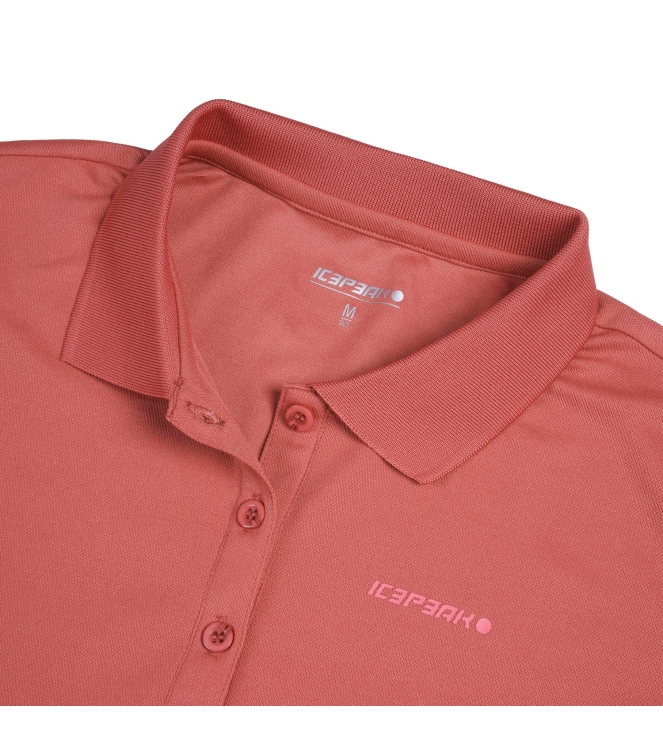 Icepeak Icepeak Bayard 628_pink 9_54641_590_I 628_Pink Icepeak fleeces en truien 9_54641_590_I ivoor bij Leerentveldvrijetijd.nl