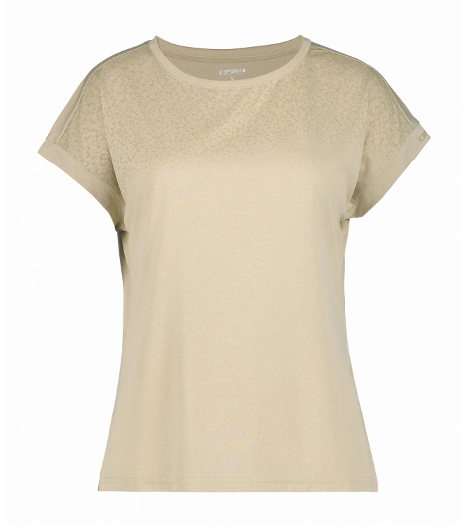 Icepeak fleeces en truien 9_54754_626_I turquoise bij Leerentveldvrijetijd.nl