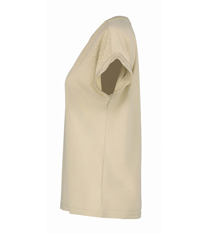 Icepeak fleeces en truien 9_54754_626_I turquoise bij Leerentveldvrijetijd.nl