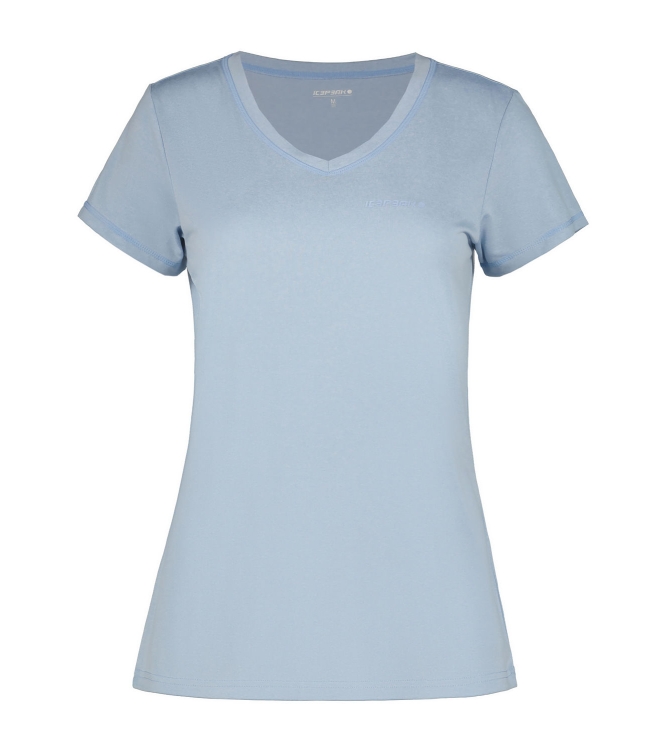 Icepeak Icepeak Beasley 310_light blue 9_54755_626_I 310_Light Blue Icepeak fleeces en truien 9_54755_626_I zand bij Leerentveldvrijetijd.nl