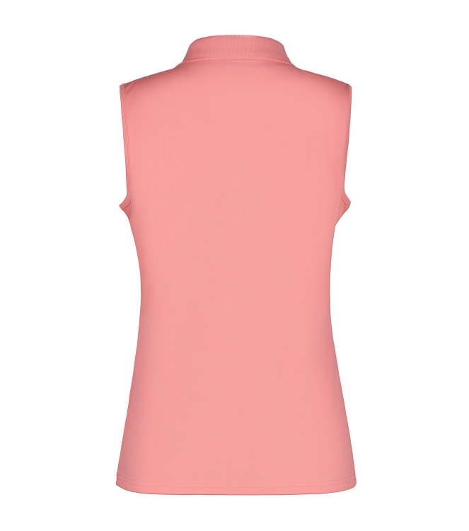 Icepeak fleeces en truien 9_54640_590_I ivoor bij Leerentveldvrijetijd.nl