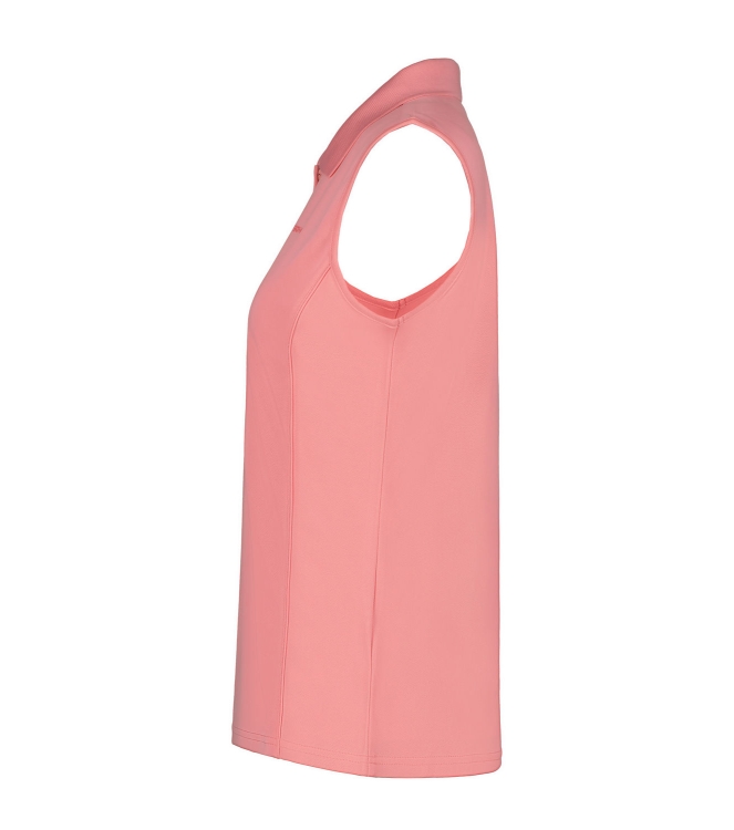 Icepeak fleeces en truien 9_54640_590_I ivoor bij Leerentveldvrijetijd.nl