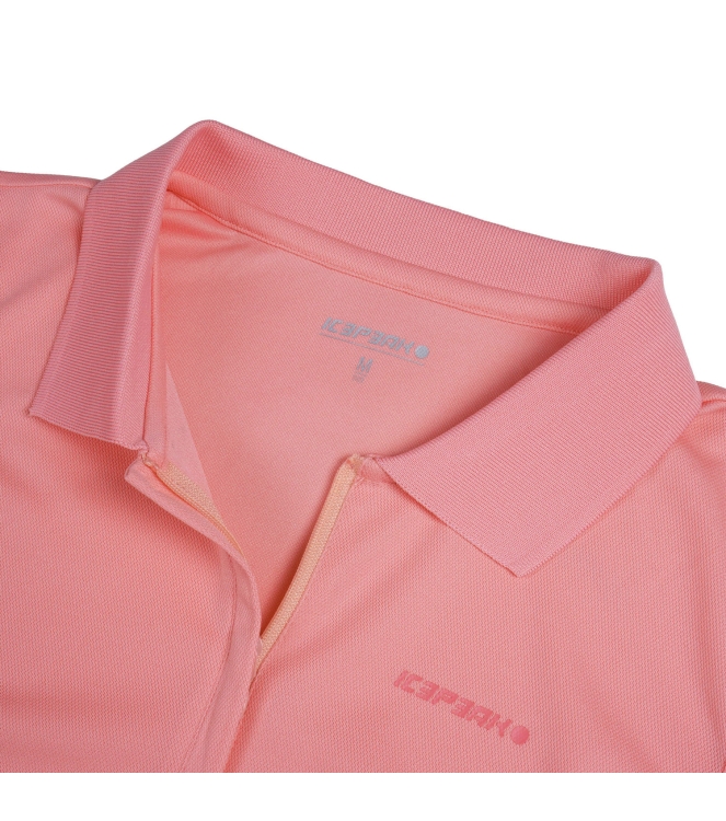 Icepeak fleeces en truien 9_54640_590_I ivoor bij Leerentveldvrijetijd.nl