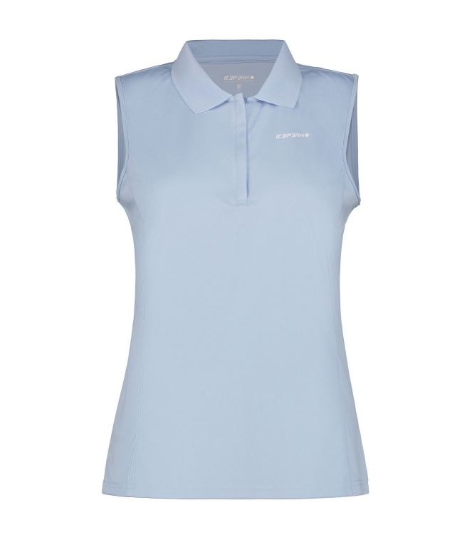 Icepeak fleeces en truien 9_54640_590_I zand bij Leerentveldvrijetijd.nl