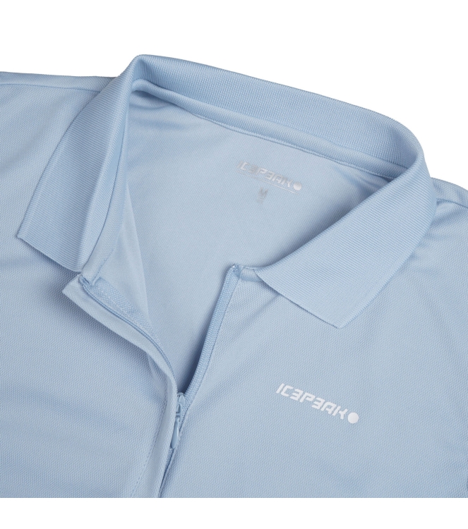 Icepeak fleeces en truien 9_54640_590_I zand bij Leerentveldvrijetijd.nl