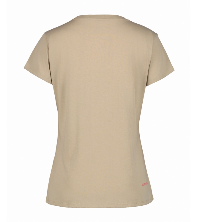 Icepeak fleeces en truien 9_54729_689_I turquoise bij Leerentveldvrijetijd.nl