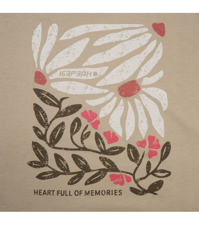 Icepeak fleeces en truien 9_54729_689_I turquoise bij Leerentveldvrijetijd.nl