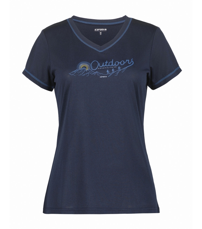 Icepeak fleeces en truien 9_54756_626_I geen kleur bij Leerentveldvrijetijd.nl