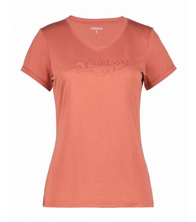 Icepeak fleeces en truien 9_54756_626_I ivoor bij Leerentveldvrijetijd.nl