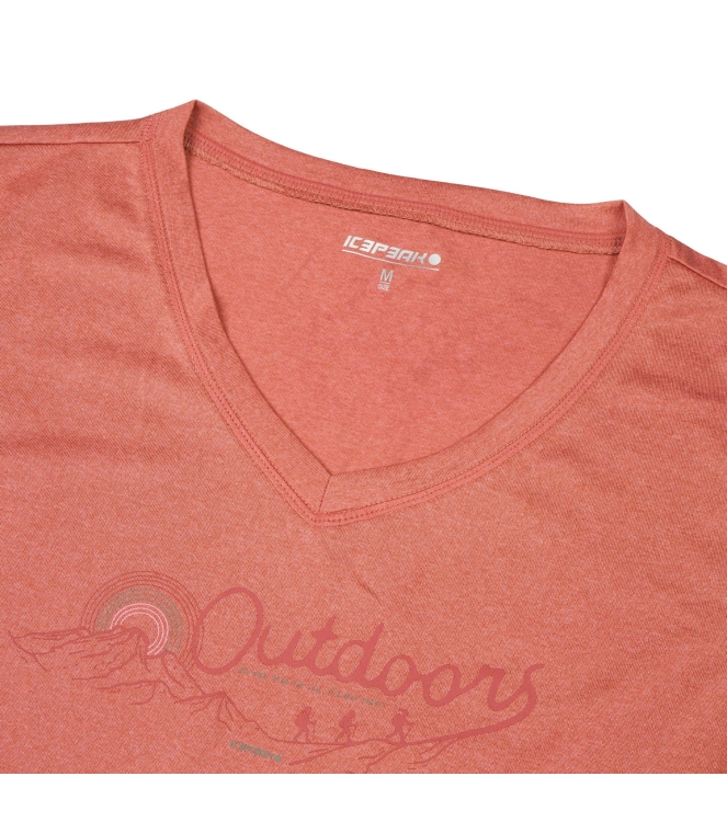 Icepeak fleeces en truien 9_54756_626_I ivoor bij Leerentveldvrijetijd.nl