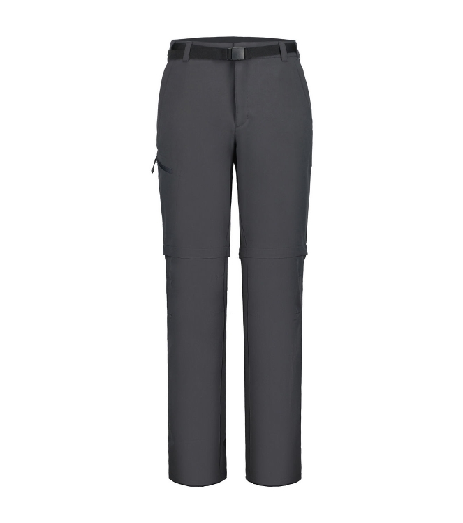 Icepeak Icepeak Barwick 290_anthracite 9_57113_522_I 290_Anthracite Icepeak broeken 9_57113_522_I zwart combinatie bij Leerentveldvrijetijd.nl