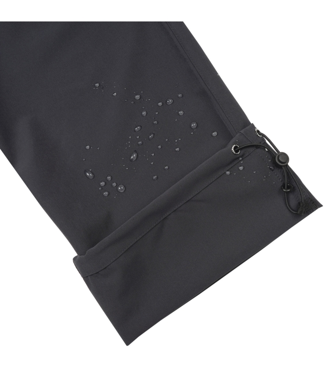 Icepeak Icepeak Barwick 290_anthracite 9_57113_522_I 290_Anthracite Icepeak broeken 9_57113_522_I zwart combinatie bij Leerentveldvrijetijd.nl