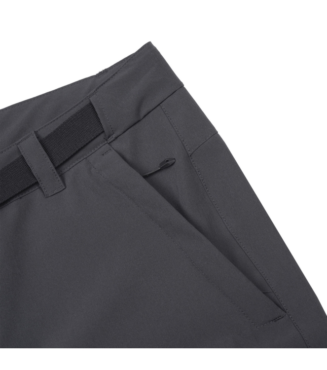 Icepeak Icepeak Barwick 290_anthracite 9_57113_522_I 290_Anthracite Icepeak broeken 9_57113_522_I zwart combinatie bij Leerentveldvrijetijd.nl