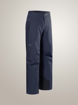 Arc'teryx Arc'teryx Fissile Insulated Pant M Regular
