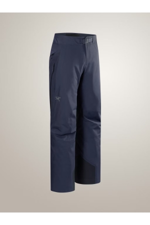 Arc'teryx Arc'teryx Fissile Insulated Pant M Regular Black Sapphire Arc'teryx Arc'teryx Fissile Insulated Pant M Regular Black Sapphire