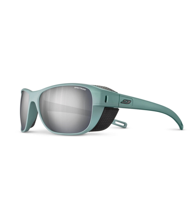 Julbo Julbo Camino Spectron 3 olijfgroen / zwart J5011116 Olijfgroen / Zwart Julbo wintersport accessoires J5011116 donker grijs bij Leerentveldvrijetijd.nl