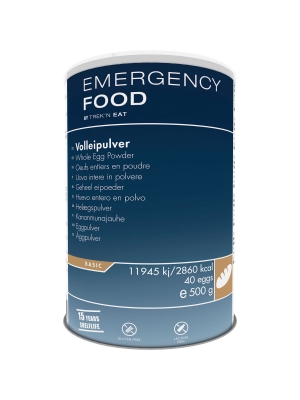 Trek'n Eat Trek'n Eat Emergency Food Egg Powder