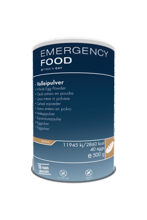 Trek'n Eat Trek'n Eat Emergency Food Egg Powder 