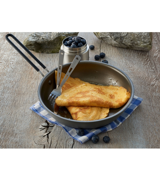 Trek'n Eat Trek\'n Eat Emergency Food Egg Powder TR672101.01 Trek'n Eat verzorging TR672101.01 ecru bij Leerentveldvrijetijd.nl