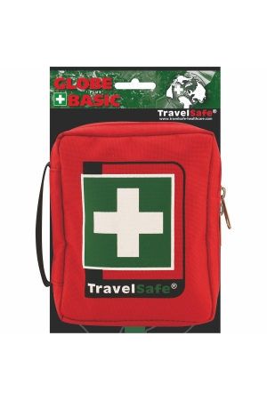 Travellife Travellife Globe Basic Bag 