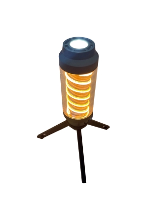 Rubytec Rubytec Sphere Light black Rubytec Rubytec Sphere Light black