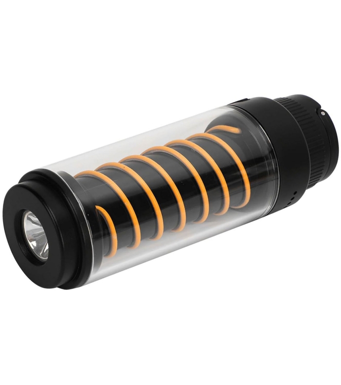 Rubytec verlichting RU42857 ecru bij Leerentveldvrijetijd.nl