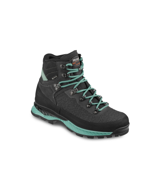 Meindl wandelschoenen 2661 zwart combinatie bij Leerentveldvrijetijd.nl