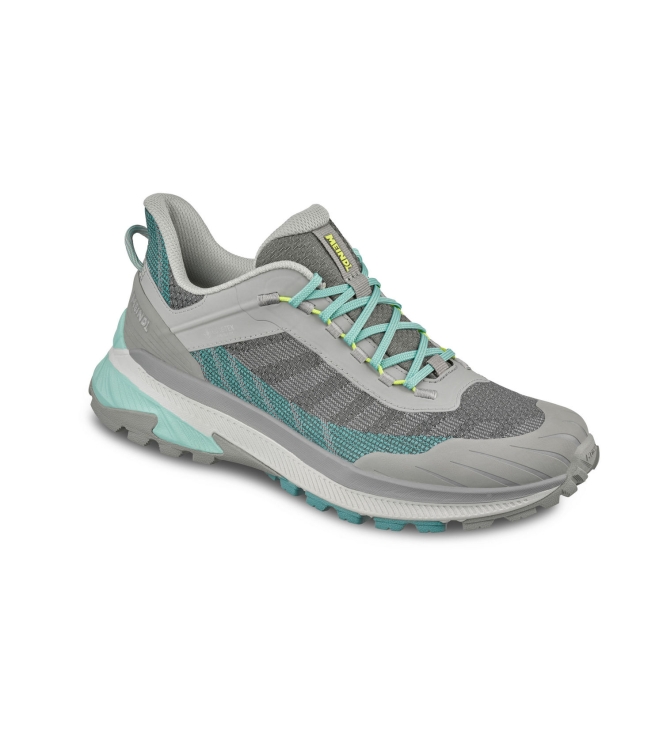 Meindl wandelschoenen 4783 lichtblauw bij Leerentveldvrijetijd.nl