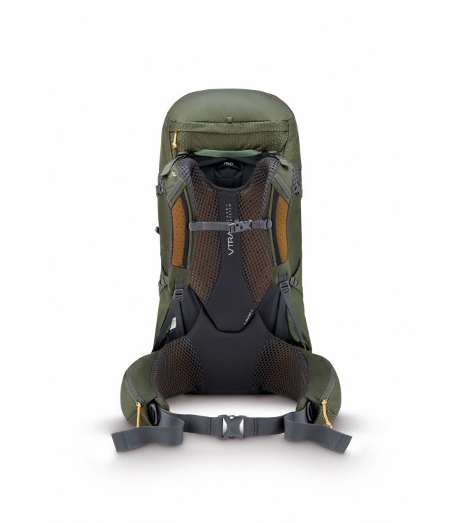 Rab tassen QAP-75 donker grijs bij Leerentveldvrijetijd.nl