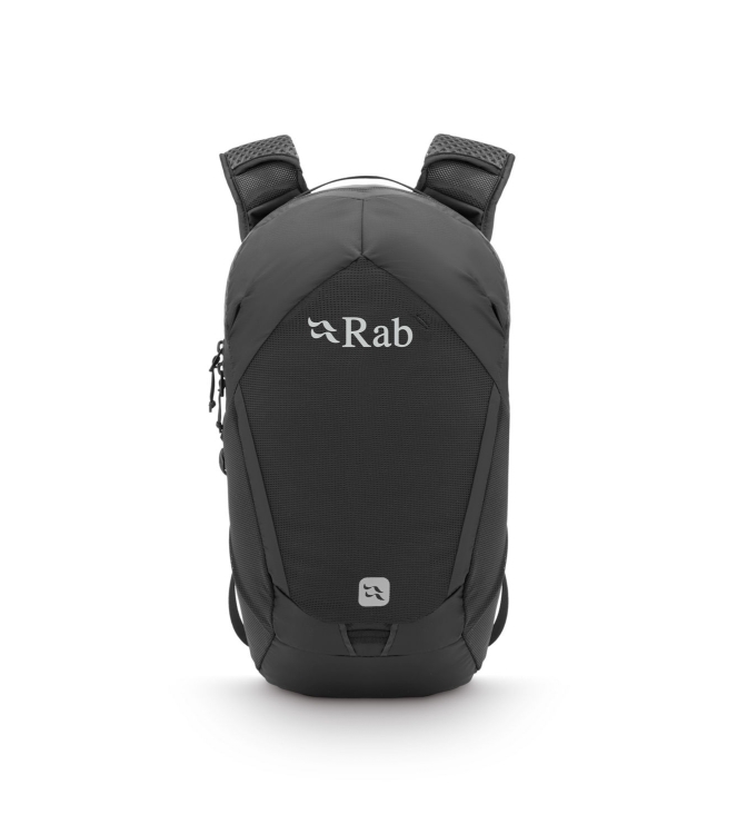 Rab tassen QAQ-02 licht grijs bij Leerentveldvrijetijd.nl