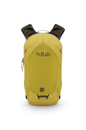 Rab Rab Tygen 12 DPL_Dark Pollen