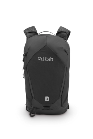 Rab Rab Tygen 18 BLK_Black