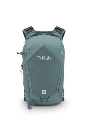 Rab Rab Tygen 18 SGE_Sage Rab Rab Tygen 18 SGE_Sage