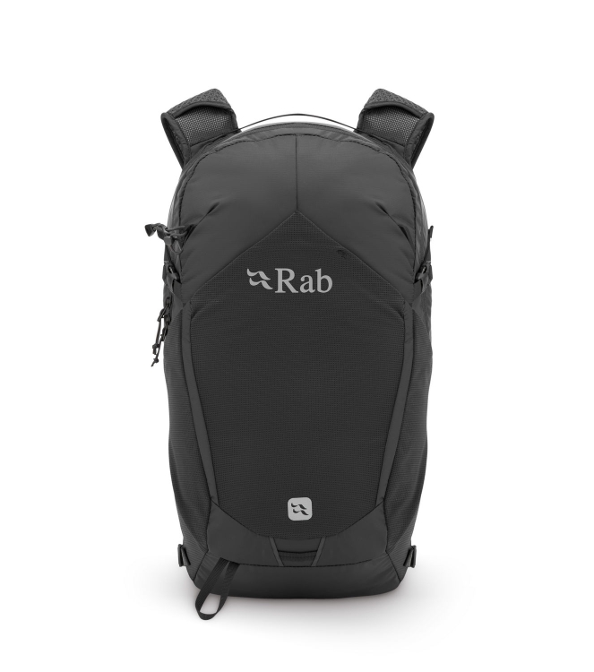 Rab tassen QAQ-04 licht grijs bij Leerentveldvrijetijd.nl