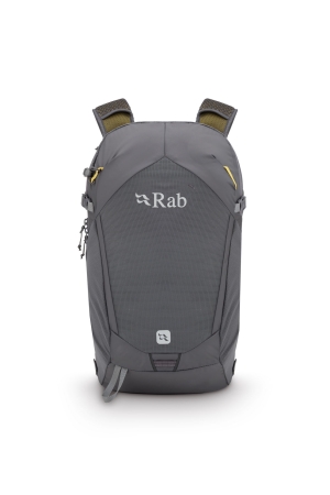 Rab Rab Tygen 22 GRH_Graphene