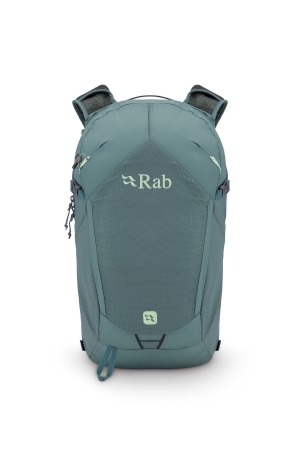 Rab Rab Tygen 22 SGE_Sage