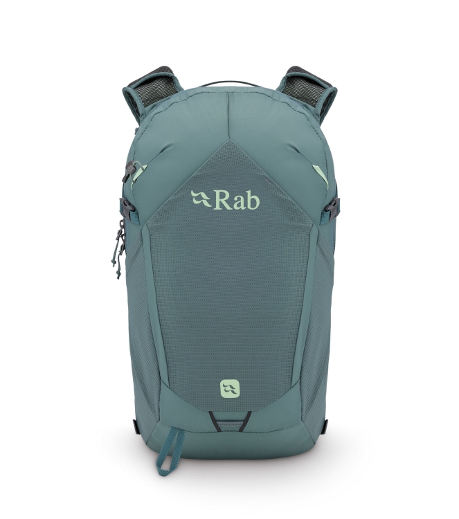 Rab tassen QAQ-04 blauw bij Leerentveldvrijetijd.nl