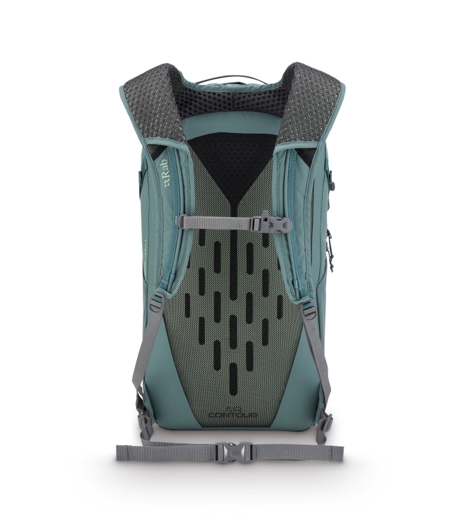 Rab tassen QAQ-04 blauw bij Leerentveldvrijetijd.nl