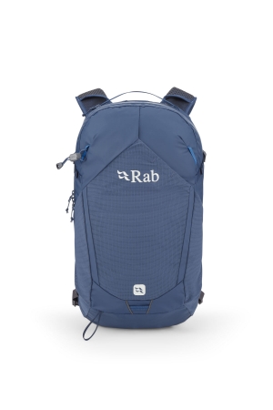 Rab Rab Tygen 22 TMB_Tempest Blue