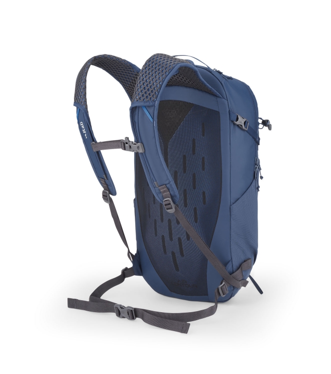 Rab tassen QAQ-04 antraciet bij Leerentveldvrijetijd.nl