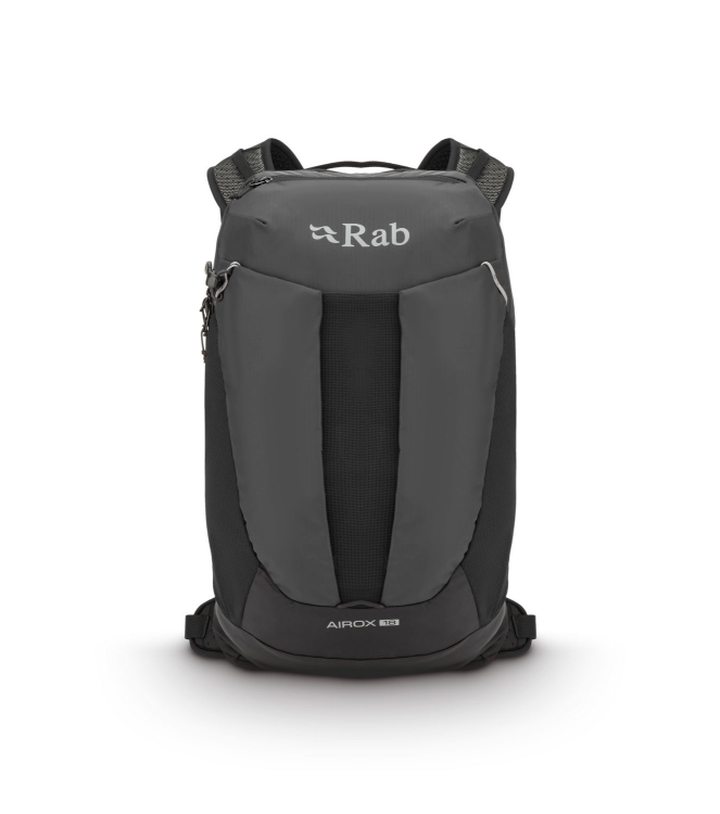 Rab tassen QAQ-09 licht grijs bij Leerentveldvrijetijd.nl