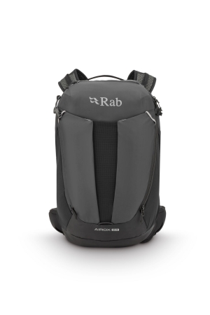 Rab Rab Airox 24 BLK_Black